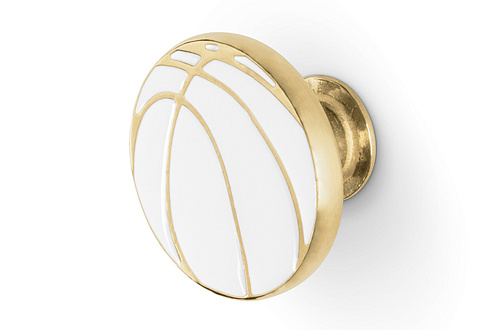 Poignée Bouncy Ball