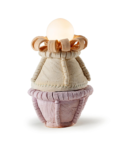 Lampe de table Marjorelle Yuca