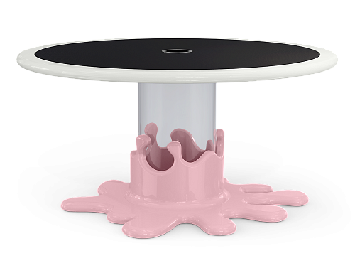 Table enfant Marshmallow Activity II