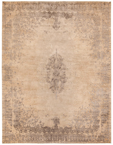 Tapis Ferrara Flow Spécial Rocked Beige