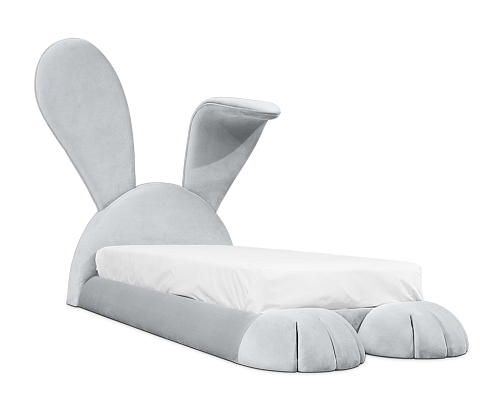 Lit enfant Mr. Bunny