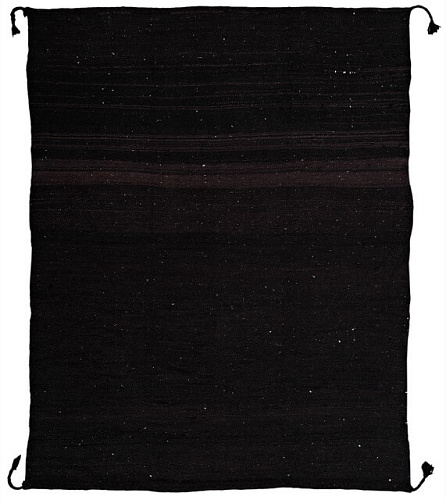 Tapis Radon Kilim