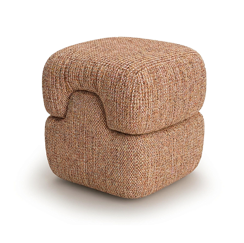 Pouf Mosaico