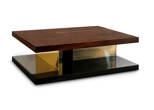 Table Basse Modern