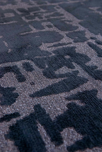 Tapis Black Water 9200