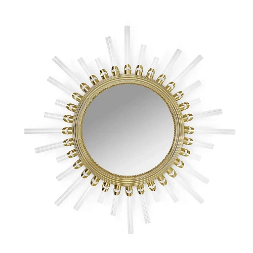 Miroir XL Applique Regal