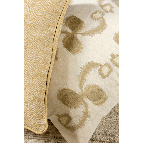 Ajanta Coussin Décoratif