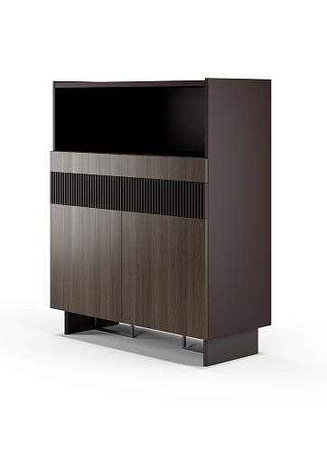 Buffet foncé Diana