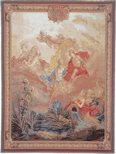 Tapisserie Les Amours des Dieux