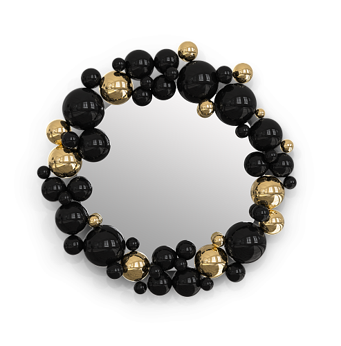 Miroir Cosmos II