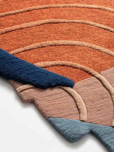 Tapis Antopico Entropico 2