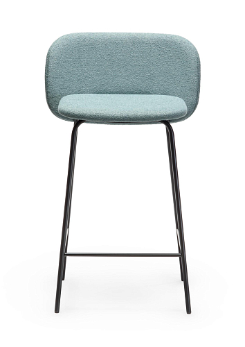 Tabouret de Bar Chips M SG-65 Bleu