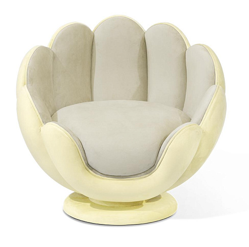Fauteuil enfant Lotus