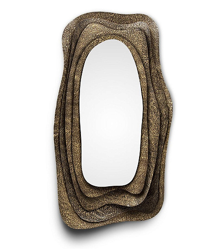 Miroir Woodland