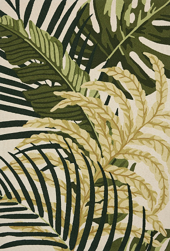 Tapis d’extérieur Manila Artichoke