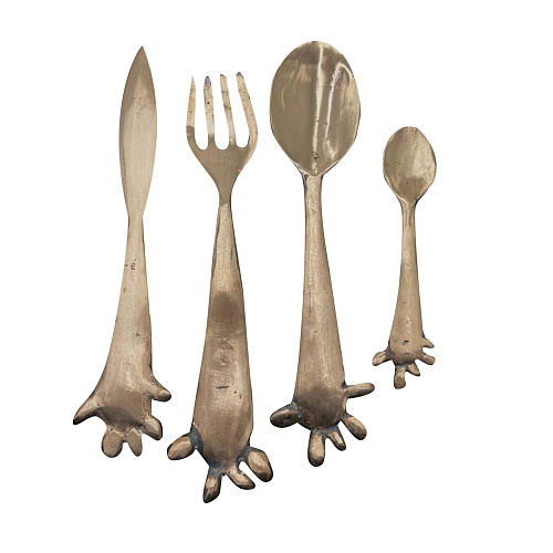 Ménagère / Set De Couverts