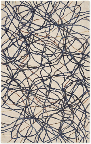 Tapis Filigree Silence