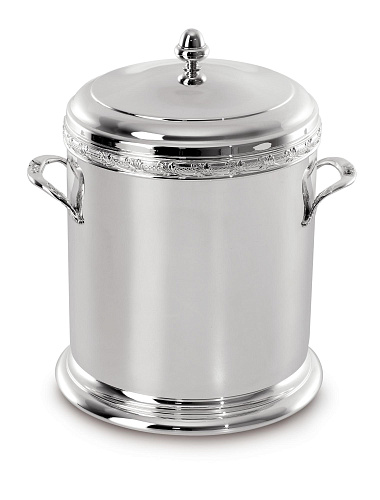Seau À Glace Royal Silver