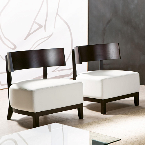Fauteuil lounge Kandy