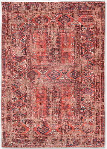 Tapis 8719 7-8-2 Red