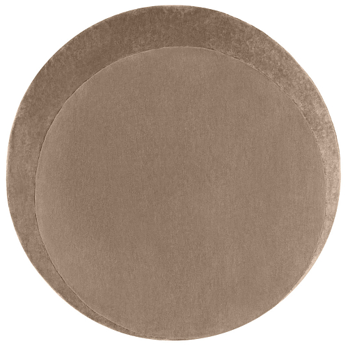 Tapis Rond Luna Oasis