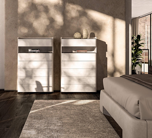 New Mood Commode