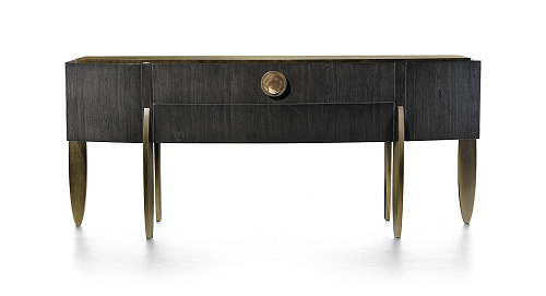 Console avec tiroirs Fashion Affair