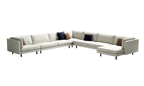 Canapé Modulaire MILANO Dwell