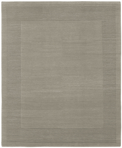 Tapis Full Deep Bordure 2 Gris