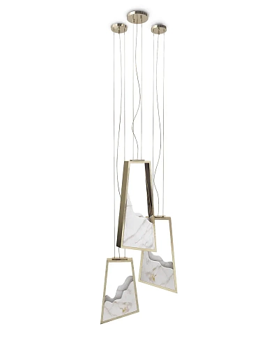 Suspension Grand Aura