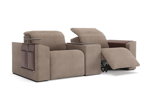 Siège Cinéma Maison Kubrik