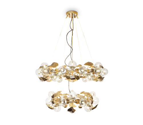 Suspension Ronde II Athena