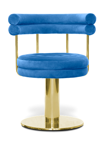 Chaise Patterson