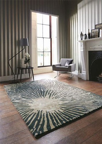 Tapis Shore Truffe