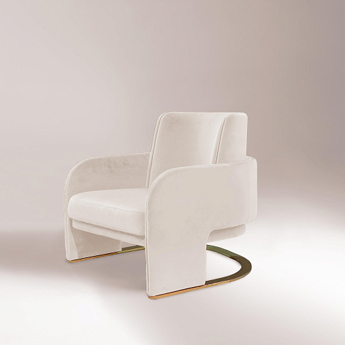 Fauteuil Odisseia