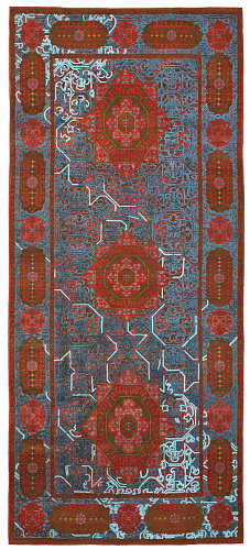 Tapis Sekizgen