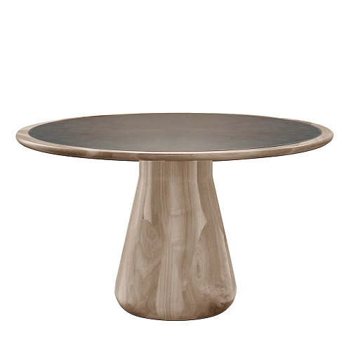 Table de Salle à Manger Convivio Grise