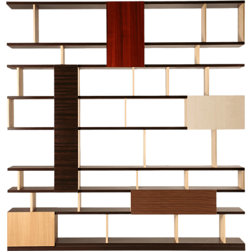 Bibliothèques