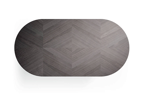 Table Ovale Royale Cocoon