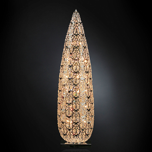 Lampadaire Flame
