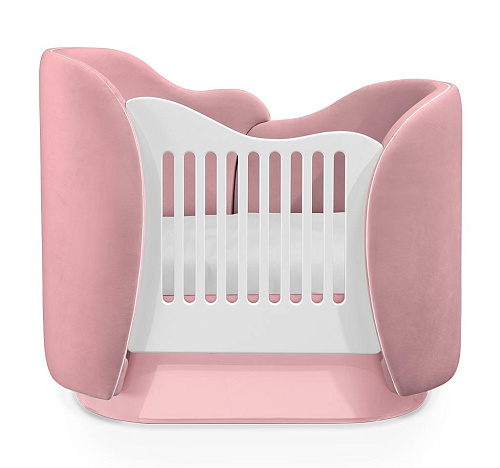 Lit bébé Cloud