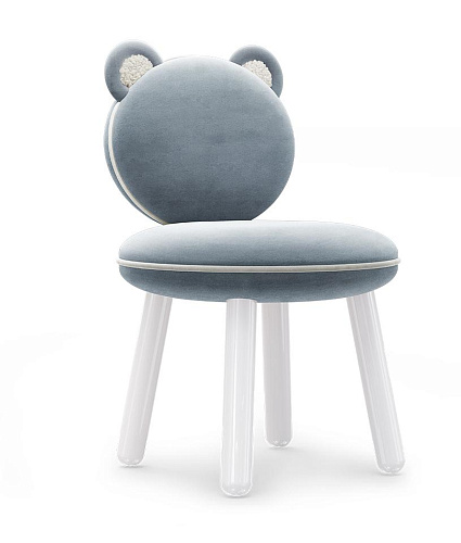 Chaise enfant Baloo