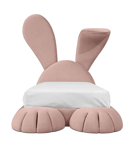 Lit enfant Mr. Bunny