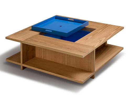 Table basse Book