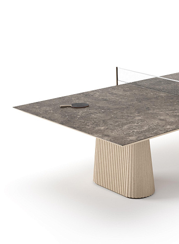 Table de Ping-Pong Intérieur/Extérieur Egeo
