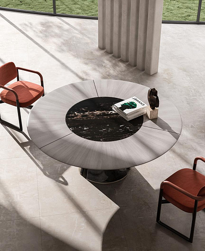 Table de Salle à Manger Talos