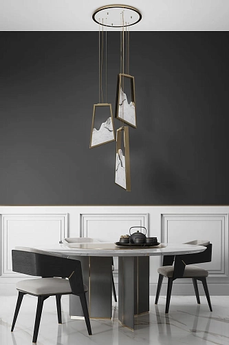 Suspension Grand Aura