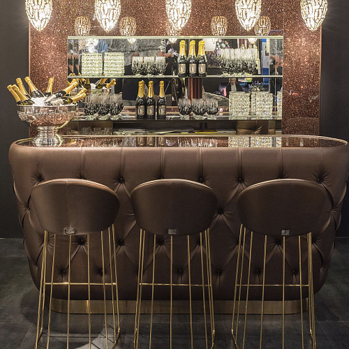 Tabouret de bar Bay