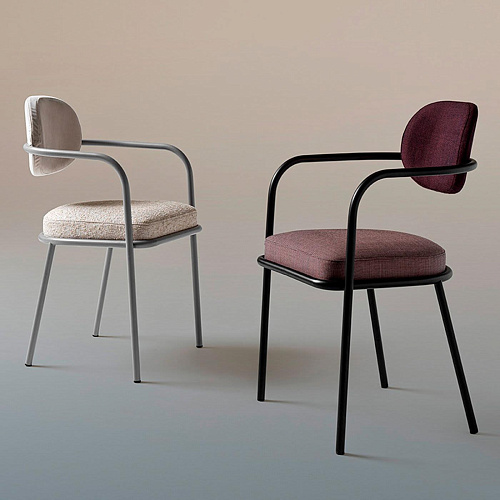 Chaise Ula
