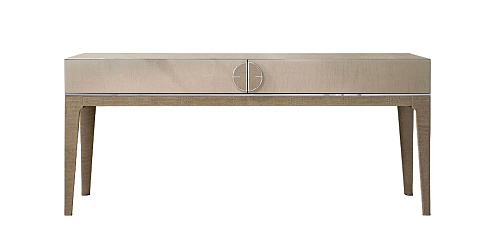 Console avec tiroirs Mplace